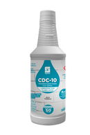 CDC-10 Spartan 500mL - Detergente Desinfetante Clorado 4em1 Spartan