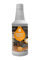 Peroxy Multi Spartan 500mL - Limpador Multiuso com Peroxido de Hidrogenio rende 200 litros