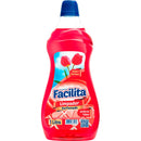 Limpador Perfumado Audax Jardim de Tulipas 1L