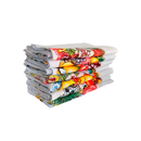 Pano de Prato Pé de Galinha