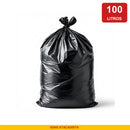 Saco de Lixo 100L-BL3 Ignis Atacadista - Capa
