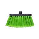 Vassoura Noviça Exatinha Espon Flora S/ Cabo