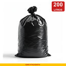 Saco de Lixo 200L Ignis Atacadista
