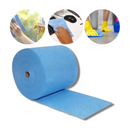 Pano Multi-Uso 20M X 240M Azul Celeste