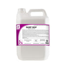 Detergente Limpa Pisos Damp Mop Spartan 5L