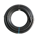 Mangueira Polietileno Irrigação 100MT