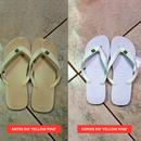 Detergente Desincrustante Para Sujeiras Pesadas  Yellow Pine Saprtan 1L