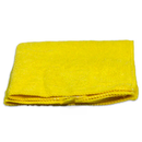 Pano Microfibra 30x30Cm Amarelo Neves