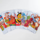 Pano De Prato Combate