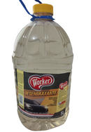 Desengraxante Concentrado Worker 5L