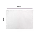 Saco Alvejado Duplo Especial 45x65cm