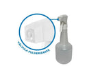 Pulverizador Novo Mundo 500ml