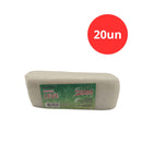 Kit 60 fibras de limpeza Ignis - embalagem profissional atacado