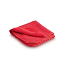 Pano Microfibra 30X30CM Vermelho Neves