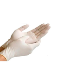 Luva Latex Inoven Com Pó C/100 Unidades - M