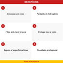 Kit Superficies Delicadas Spartan