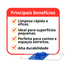 Armação Mop Pó 40CM Star Clean