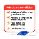 Armação Mop Pó 80CM Star Clean