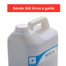 Desinfetante para Uso Geral MLD Floral Spartan 5L