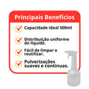 Pulverizador Novo Mundo 500ml