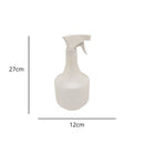 Pulverizador Novo Mundo Leitoso 1L