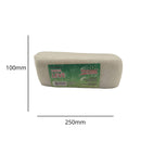 FIBRA LEVE 250X100MM BRANCA ESPON FLORA