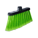 Vassoura Noviça Exatinha Espon Flora S/ Cabo