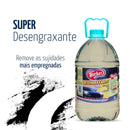 Desengraxante Concentrado Worker 5L