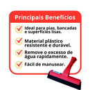 Rodo De  Pia Plástico Caiçara