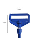 Haste Mop Água Azul Star Clean