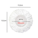 Refil MOP Rotatório Slim Nobre