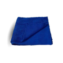 Pano Microfibra 30x30Cm Azul Neves