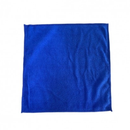 Pano Microfibra 30x30Cm Azul Neves