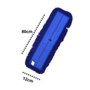 Refil Mop Pó 80Cm Star Clean