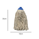 Refil Mopinho C/ Rosca Star Clean