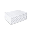 Flanela Grande Branca 40x60cm