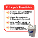 Removedor de Ceras Marox 5L