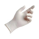 Luva Latex Inoven Com Pó C/100 Unidades - M