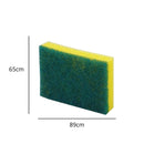 Esponja Dupla Face Espon Flora