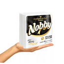 Guardanapo Nobby Folha Dupla 30x31cm 50un