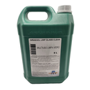 Limpa Vidros Limp Glass Clean Girassol 5L
