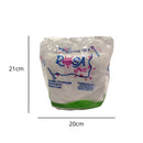 Guardanapo Rosa Pell 20x22 C/100un