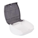 Dispenser Para Papel Toalha Interfolhas  2 Ou 3 Dobras Premisse