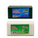 Kit Dual 20 Fibras 10 Multiuso + 10 Anti-Risco Esponflora