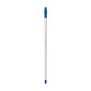 Cabo de Aluminio Reforcado 1,40m Star Clean Frisado Rosca Universal