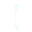 Extensao Telescopica Star Clean 1,50m Aluminio Reforcado 2 Estagios