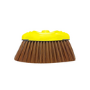 Vassoura Piacava Extrerna Sintetica Fiory S/Cabo