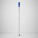 Cabo de Alumínio Reforçado 1,40m Star Clean – Rosca Universal Frisado