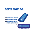 Refil Mop Pó 60Cm Star Clean