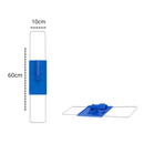 Armação Mop Pó 60CM Star Clean